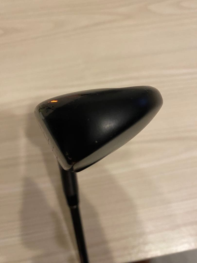 PING G400 ユーティリティ U3 19°