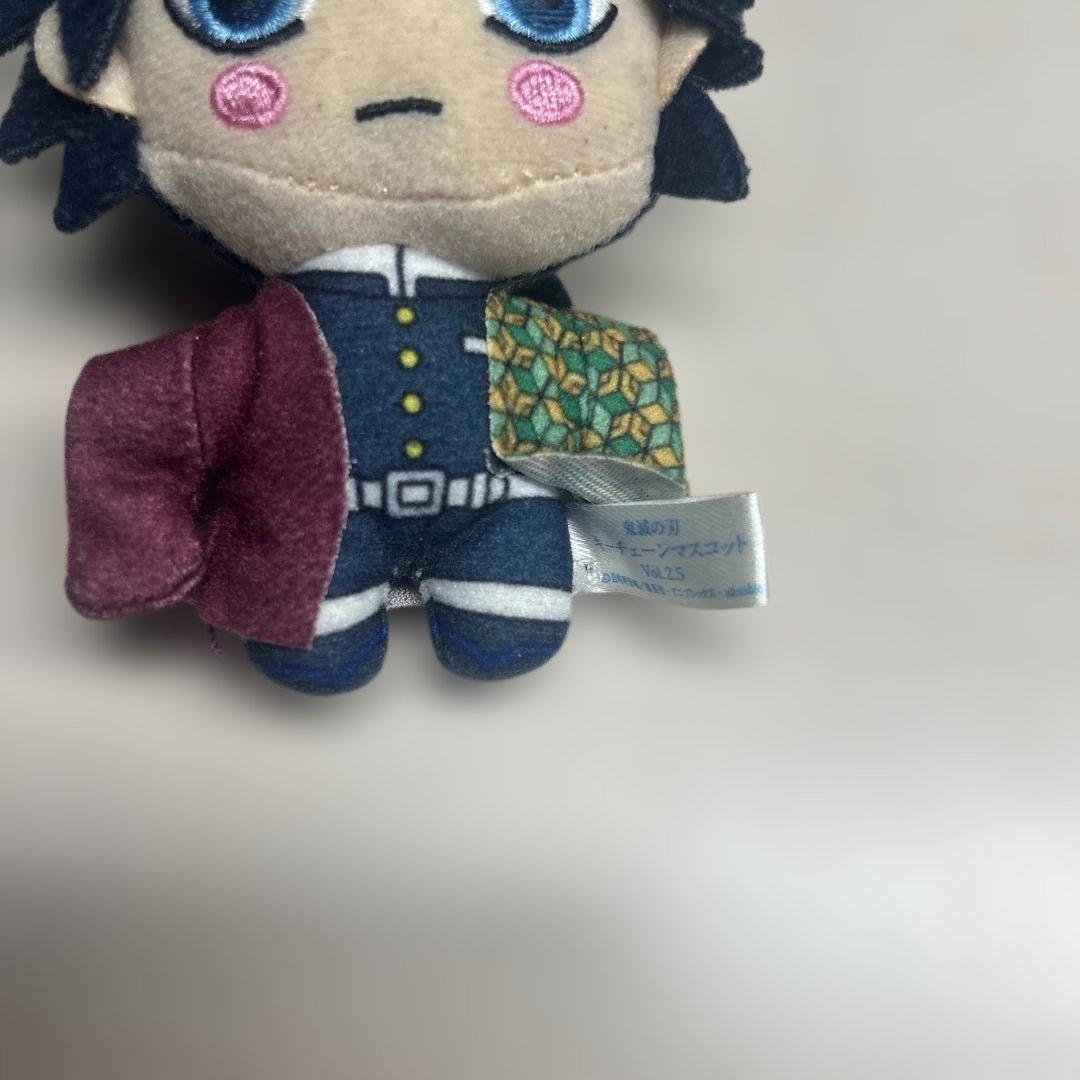 鬼滅の刃　冨岡義勇セット売り おまけ付き