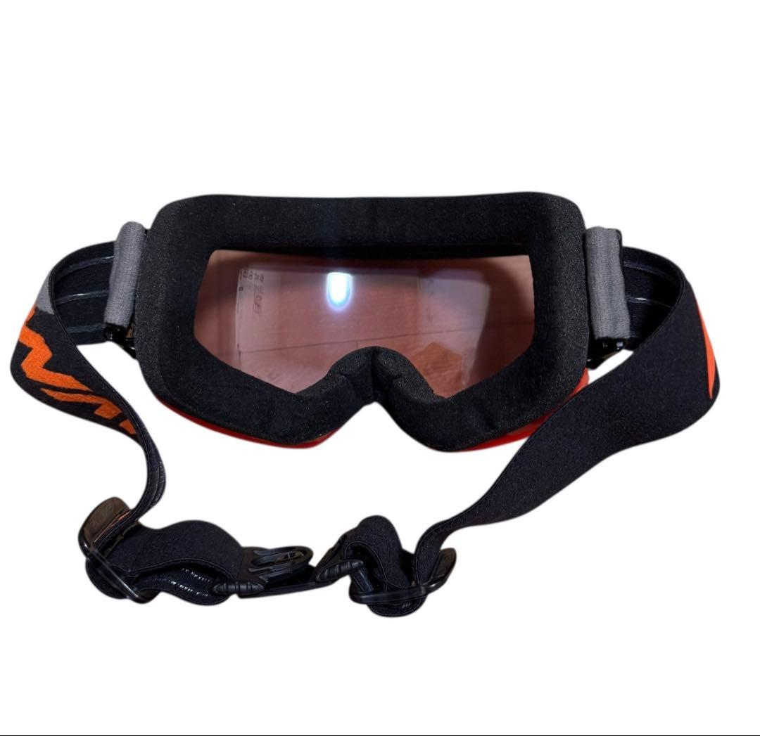 【美品】SWANS ゴーグル PREMIUM ANTI-FOG