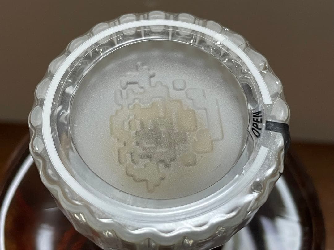 SUNTORY 響17年　初期　裏ゴールドラベル　700ml ウイスキー