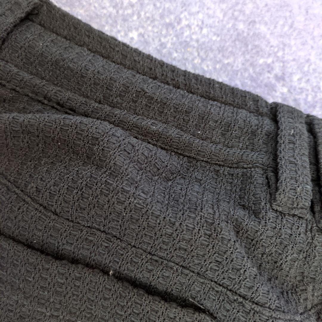 パーリーゲイツ　ゴルフ ジョガーパンツ　ロゴ入り