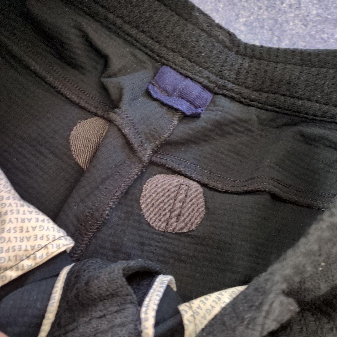 パーリーゲイツ　ゴルフ ジョガーパンツ　ロゴ入り