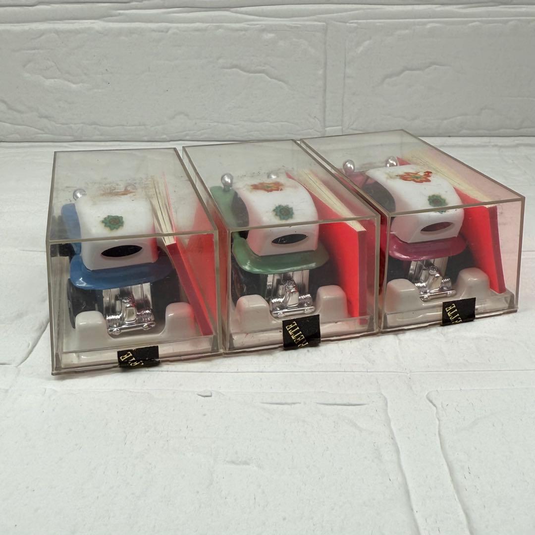 【ケース付・未開封】 マジョレット DUNE BUGGY 3色セット｜ミニカー