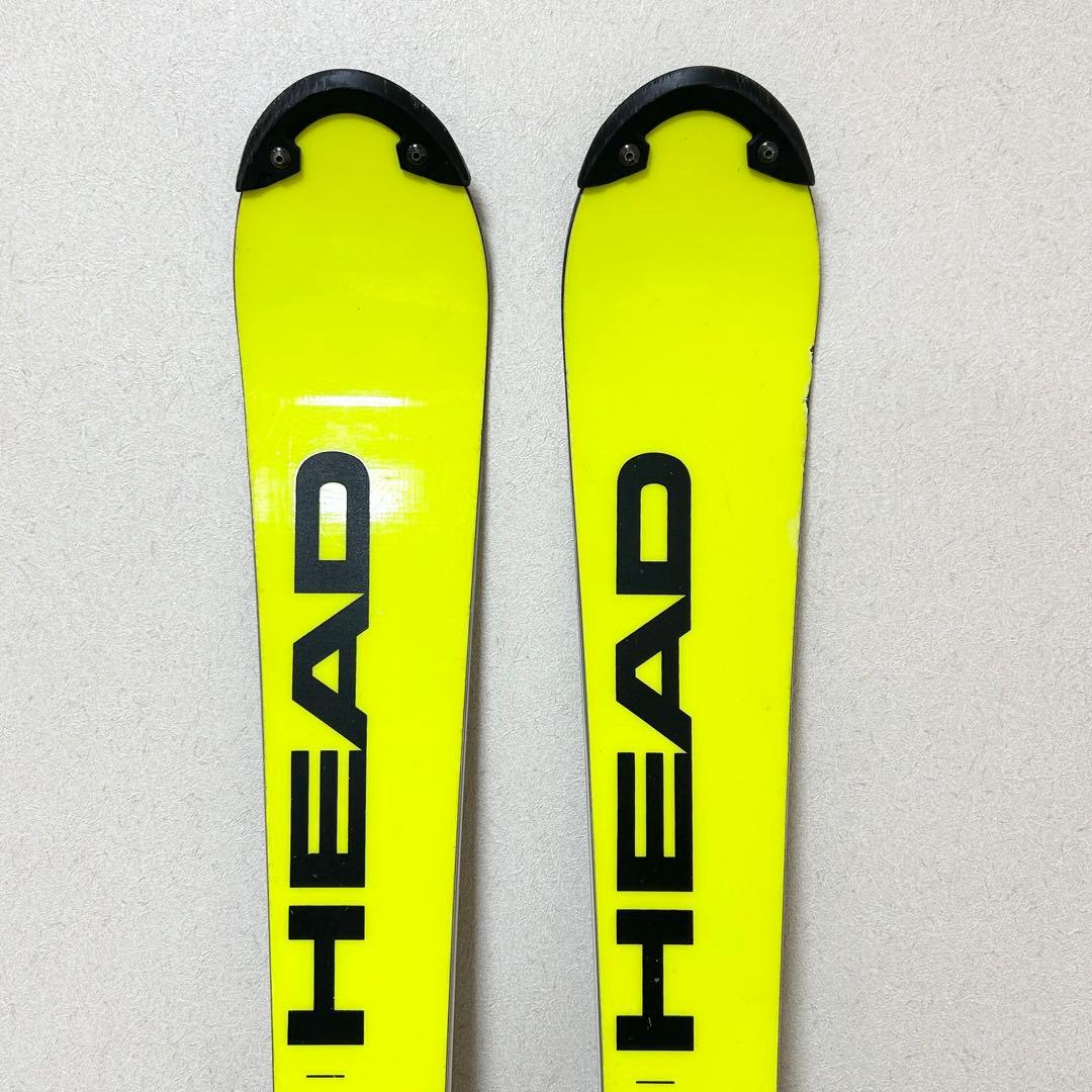 ✨人気商品✨ 【HEAD】 ヘッドワールドカッ プe-SL レース技術選 小回り