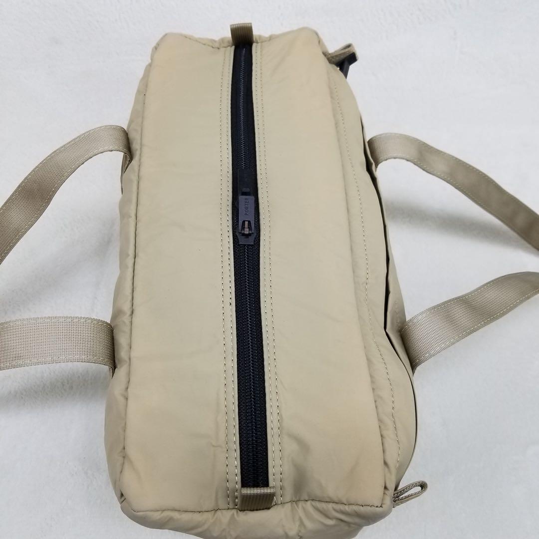 PORTER / LAYER ミニボストンバッグ