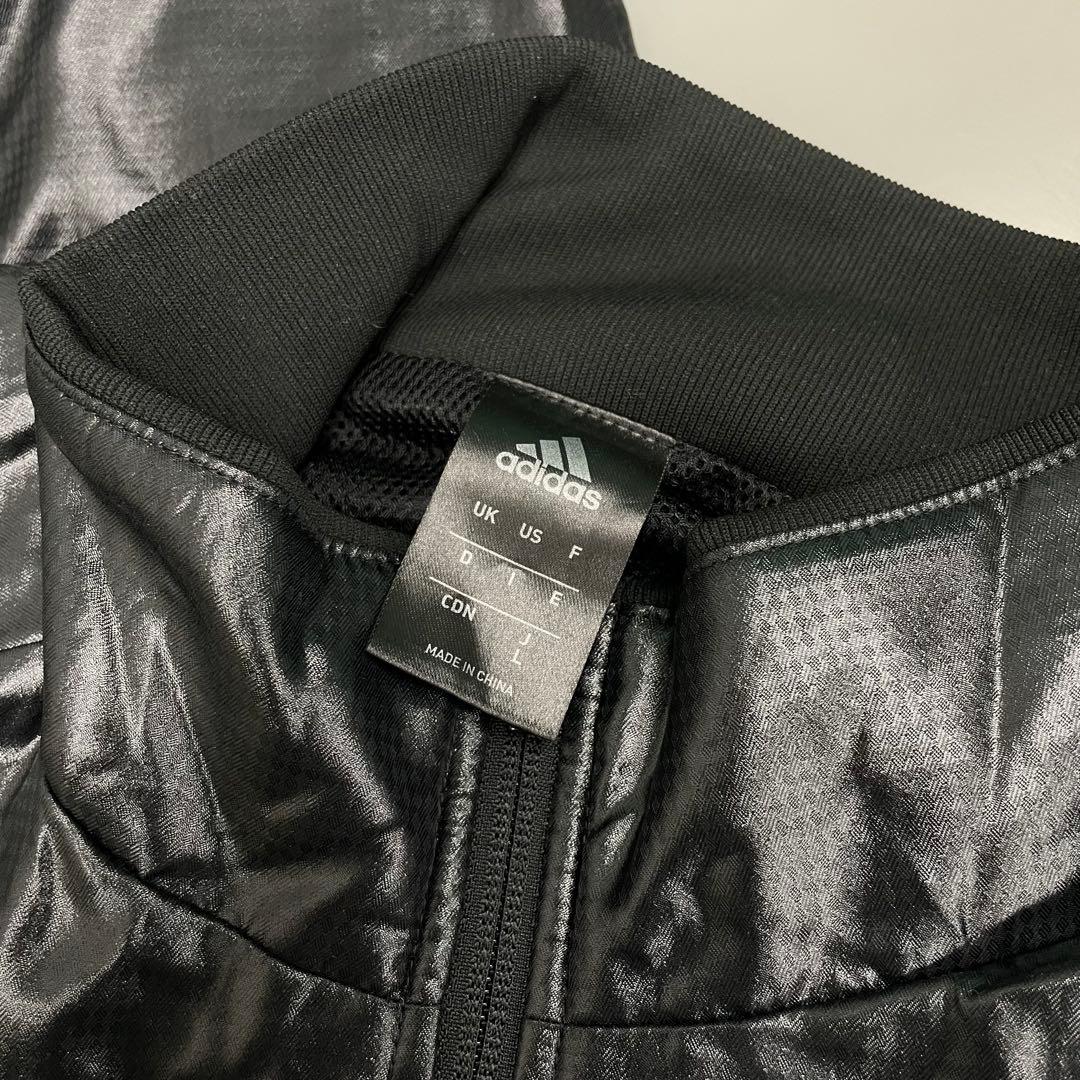 adidas アディダス プロフェッショナル セットアップ ジャージ 上下