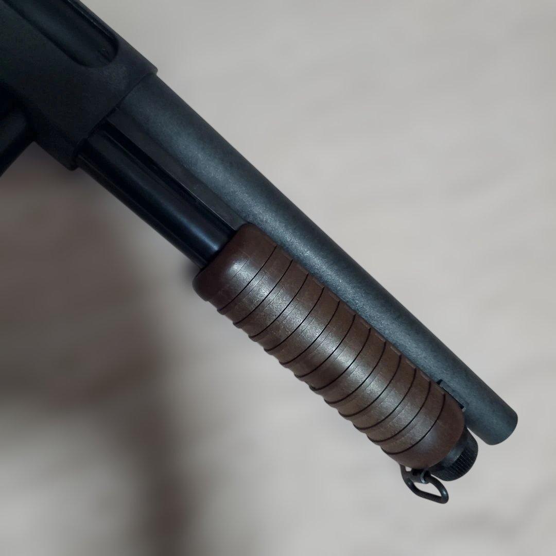 マルゼン　ショットガン　CA870　SAWED OFF