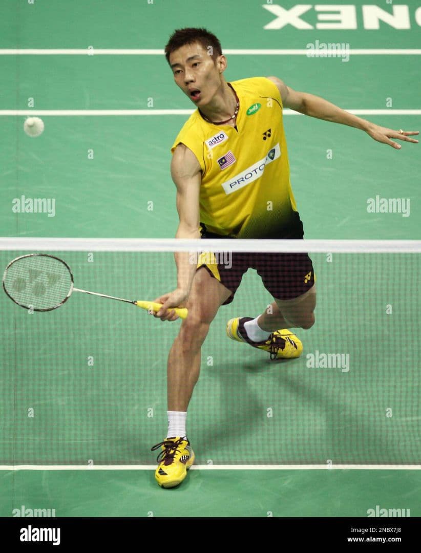 YONEXヨネックス マレーシア代表選手 廃盤限定ハーフパンツ 15011W