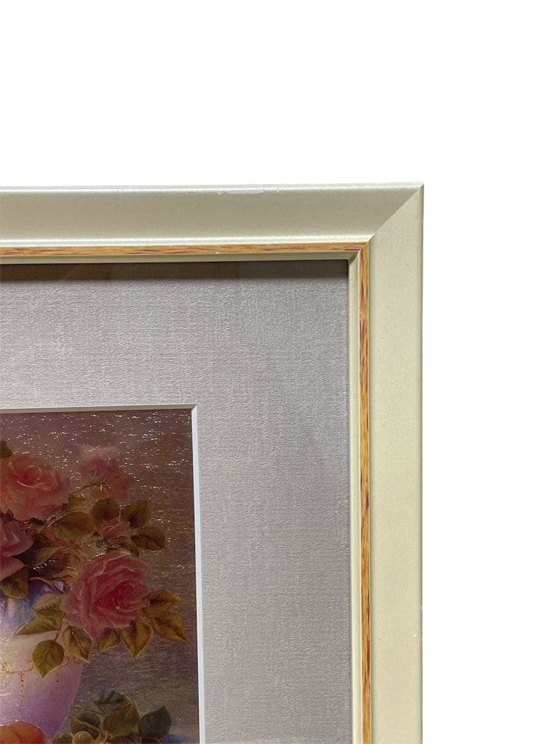 静物画 Trisha Hardwick トリッシャーハードウィッグ