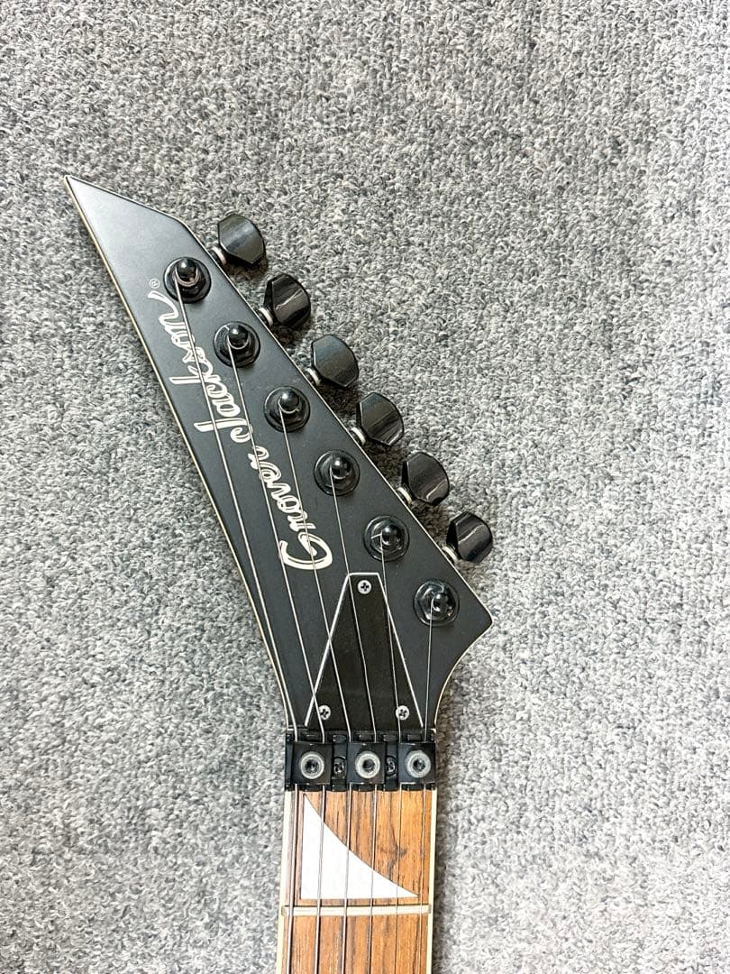 Jackson GuitarsのDinkyモデルのエレキギター