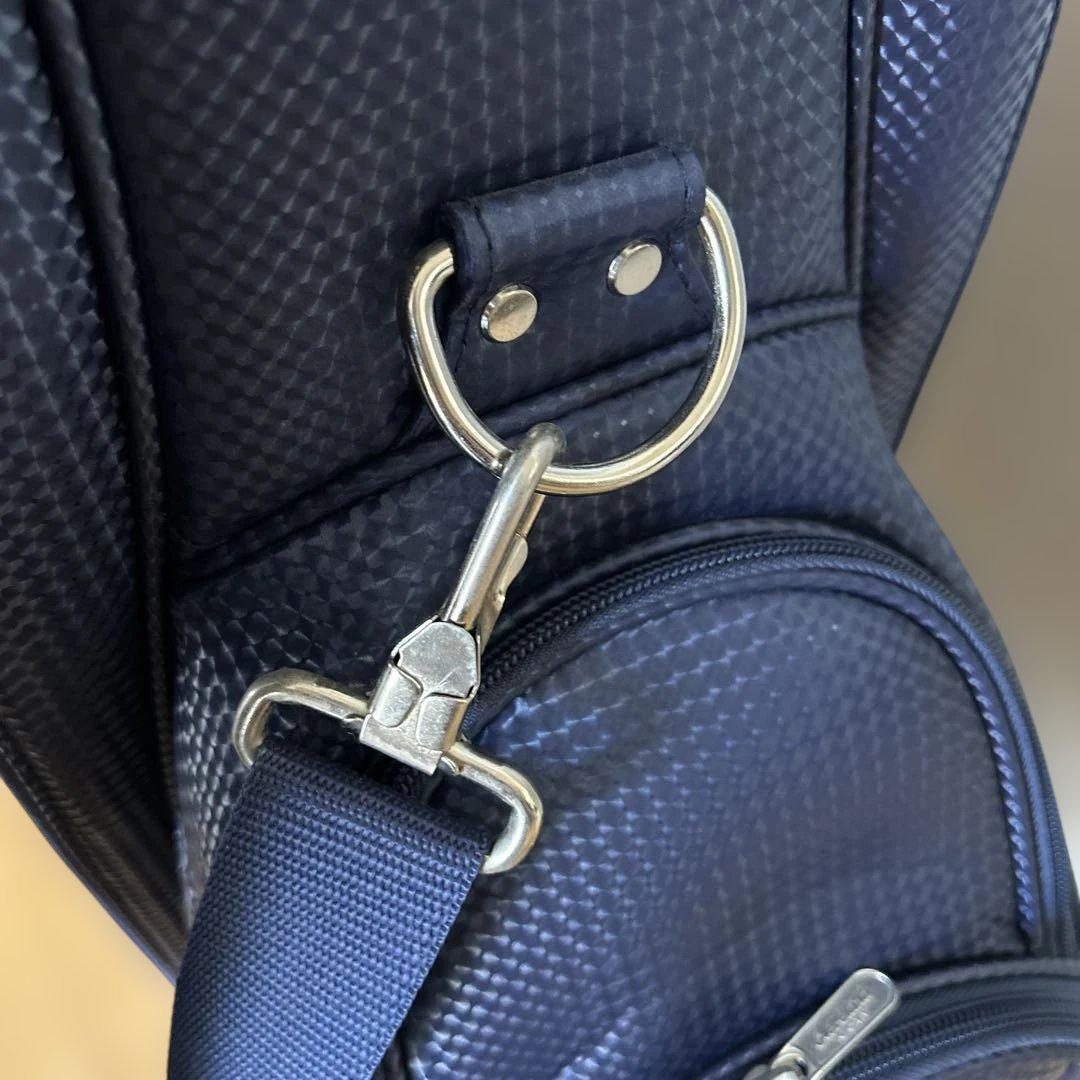 クリーブランドBLOOM 初心者セットELOM ゴルフバッグ