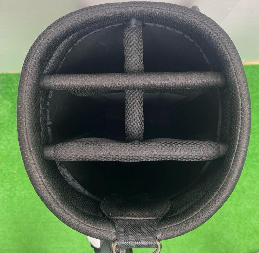 BRIDGESTONE ブリヂストン　TOUR Bキャディバッグ