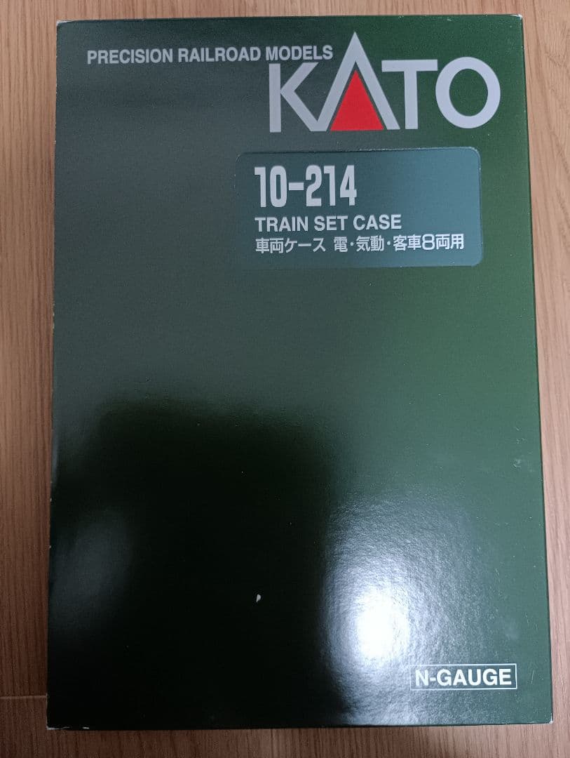 kato 郵便、荷物客車詰め合わせ12両セット