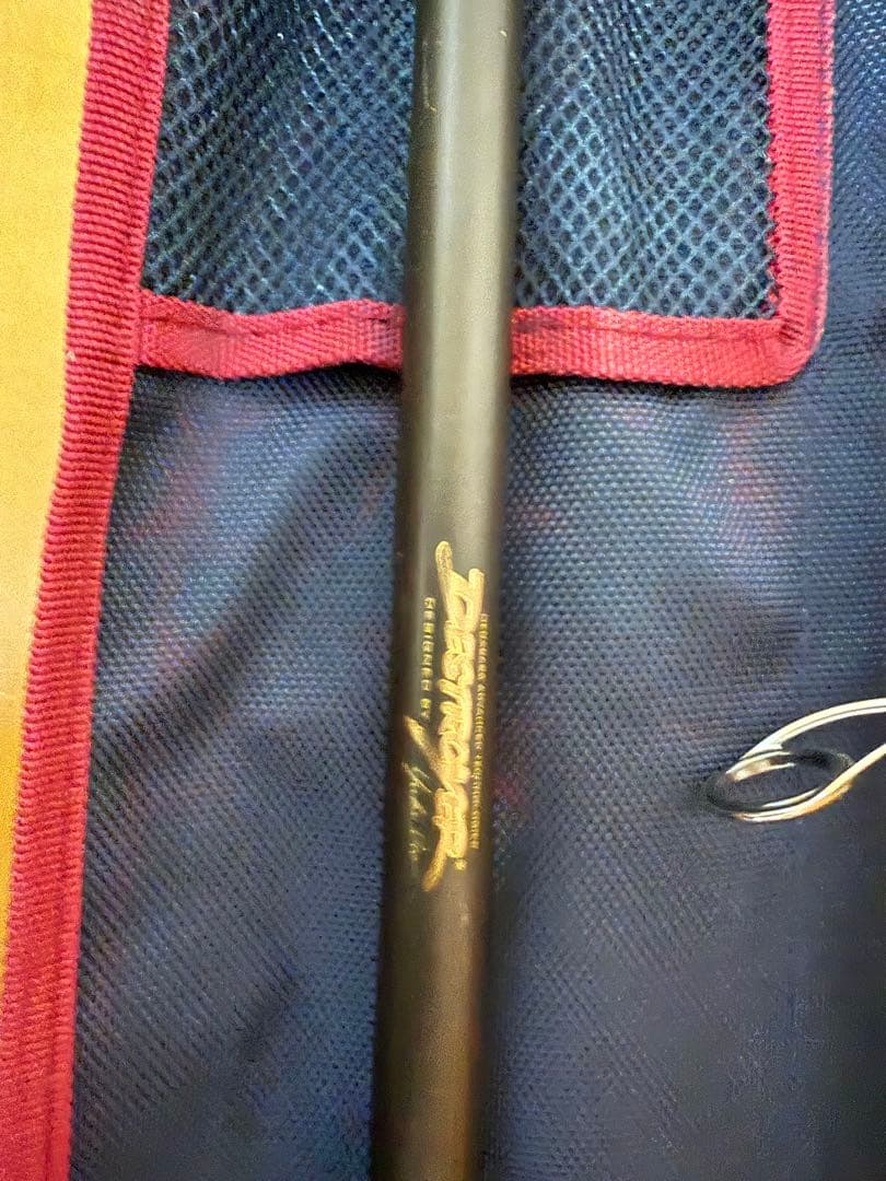 【美品】メガバス　空海　CK-108MHS