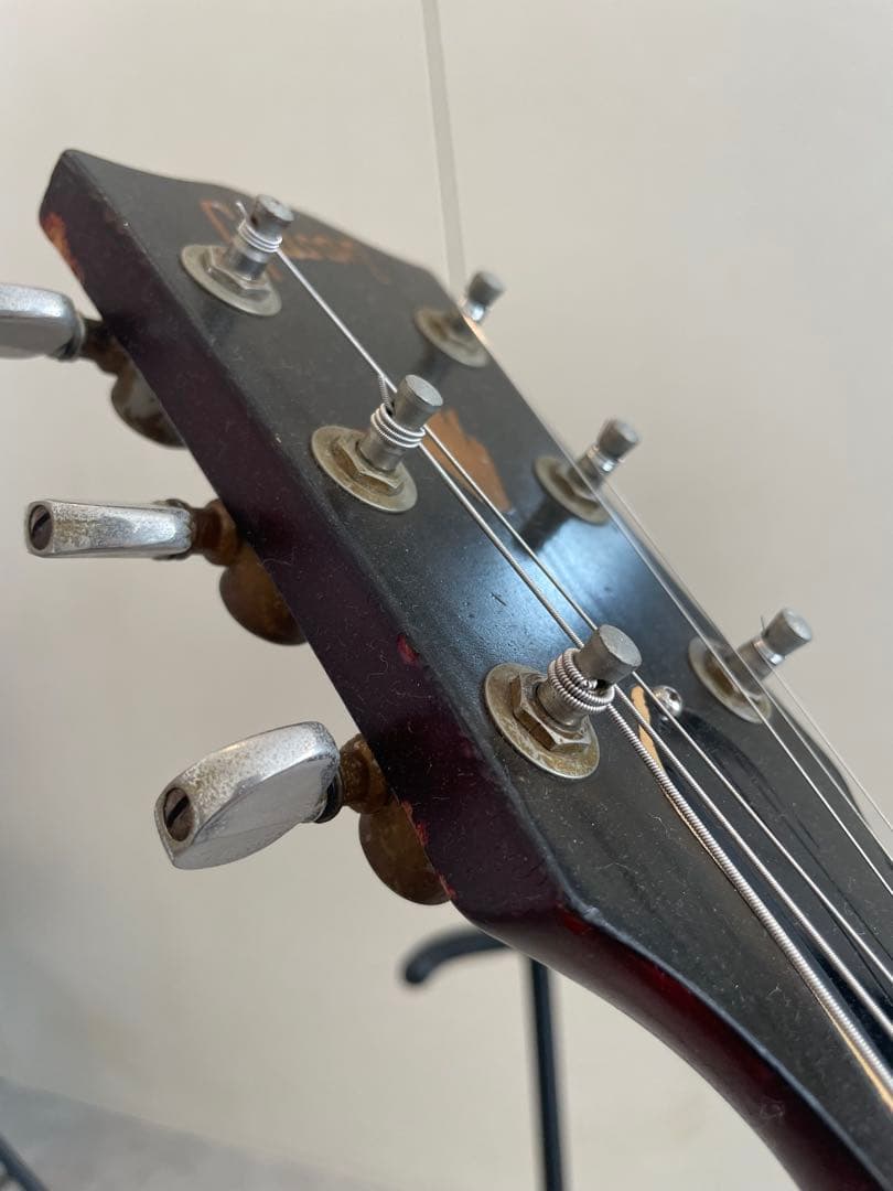 Gibson es-335 80年代　カラマズー　ビンテージ