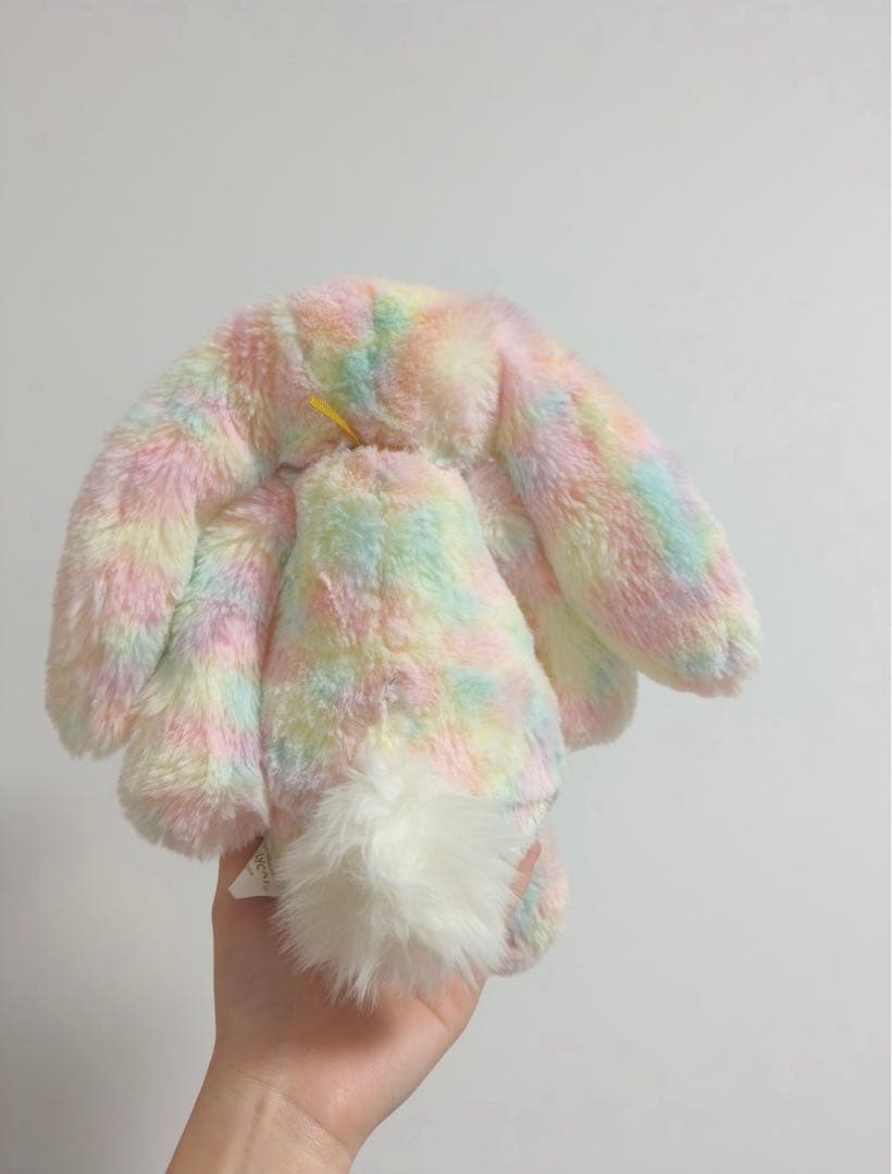 上海限定ジェリーキャット  Luxe Bunny Lazulia