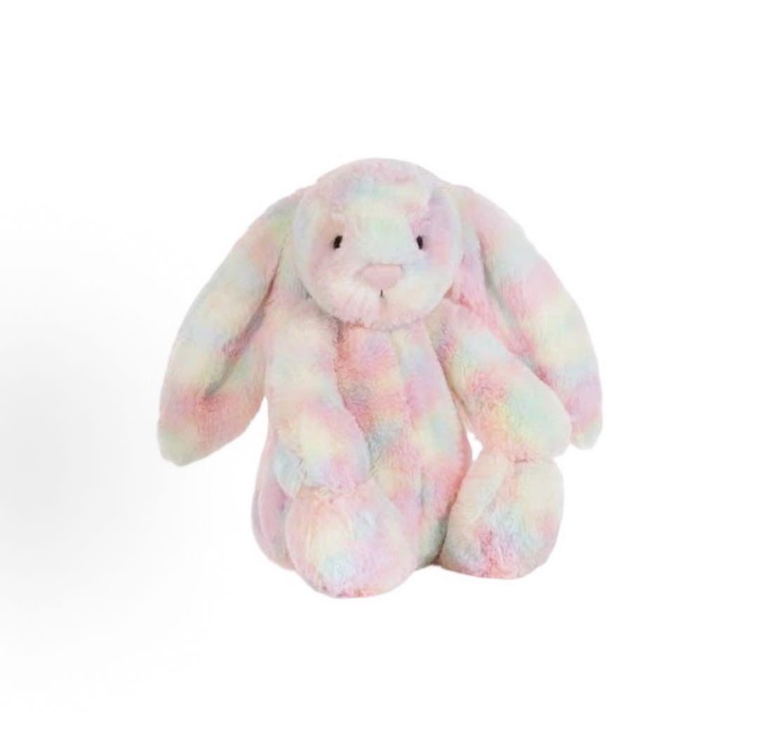 上海限定ジェリーキャット  Luxe Bunny Lazulia