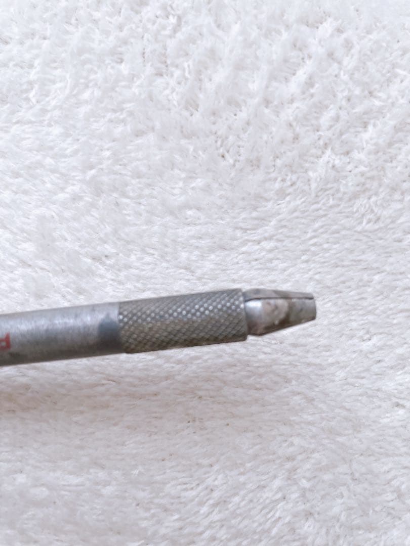 ［廃盤］MAXONペンホルダー No.1