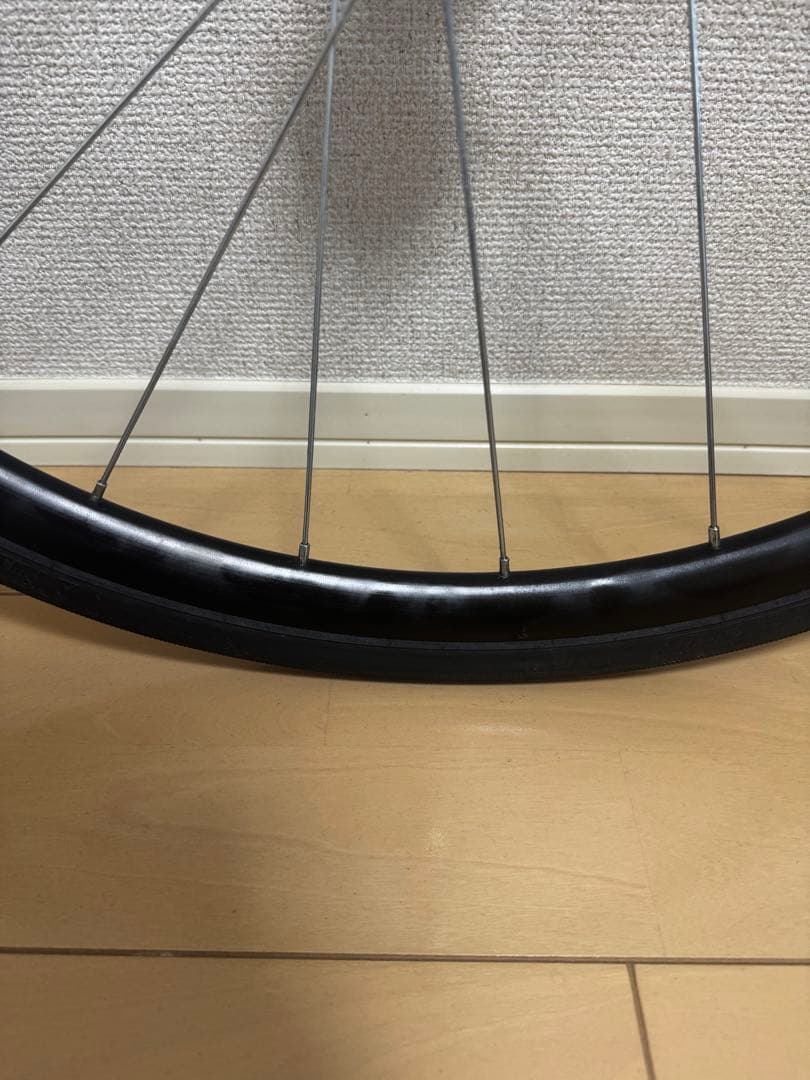 DT SWISS R470 shimano デュラエース ハブ