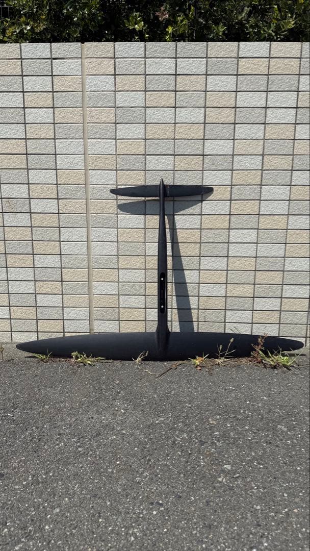 定価92万円以上　High performance Prone foil