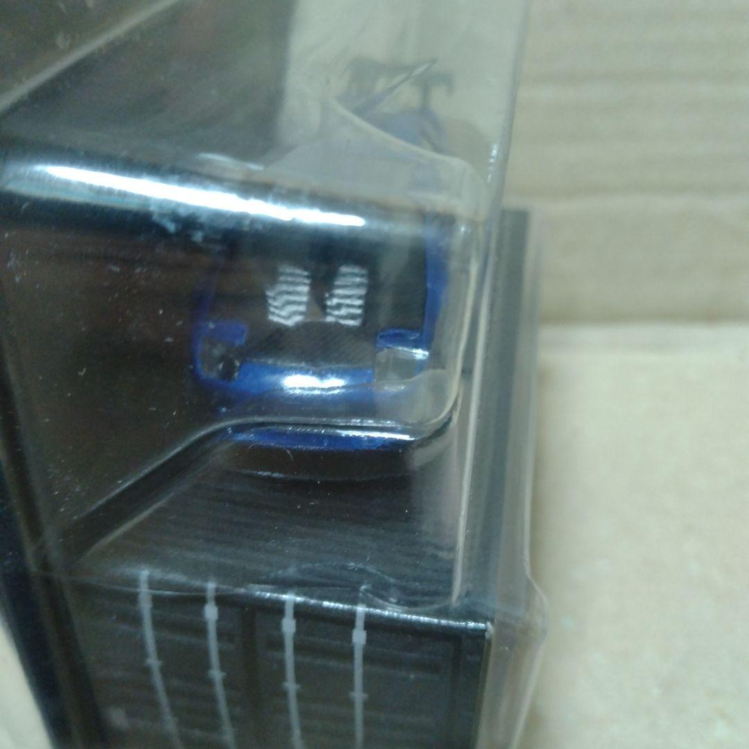 1/64 IG RE雨宮 RX-7 FC3S ブルー