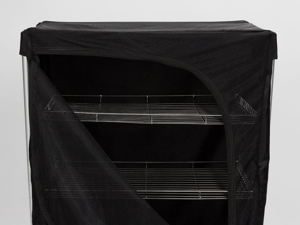 新品未使用 スノーピーク Peak メッシュラックスタンド