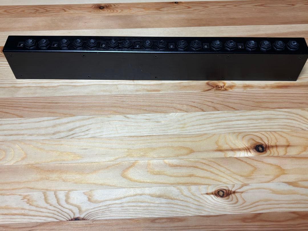 One Control Chamaeleo Tail Loop MkⅡ