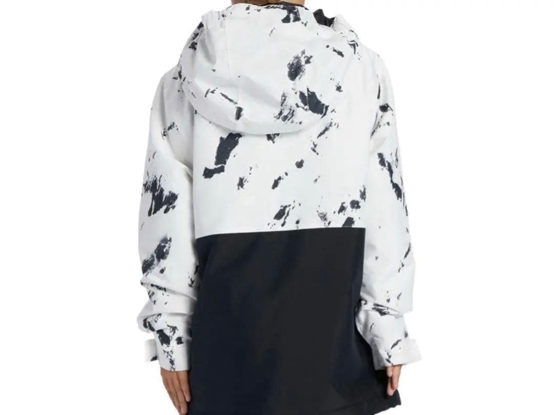 【美品】 DC スノーボード ウェア 上下￼セット キッズ 子ども ジュニア￼