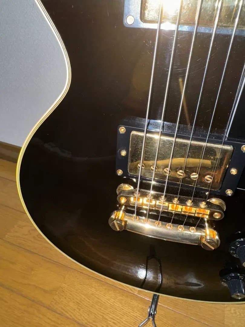 Bizen Works Burned ‘68 CTM -Black Beauty