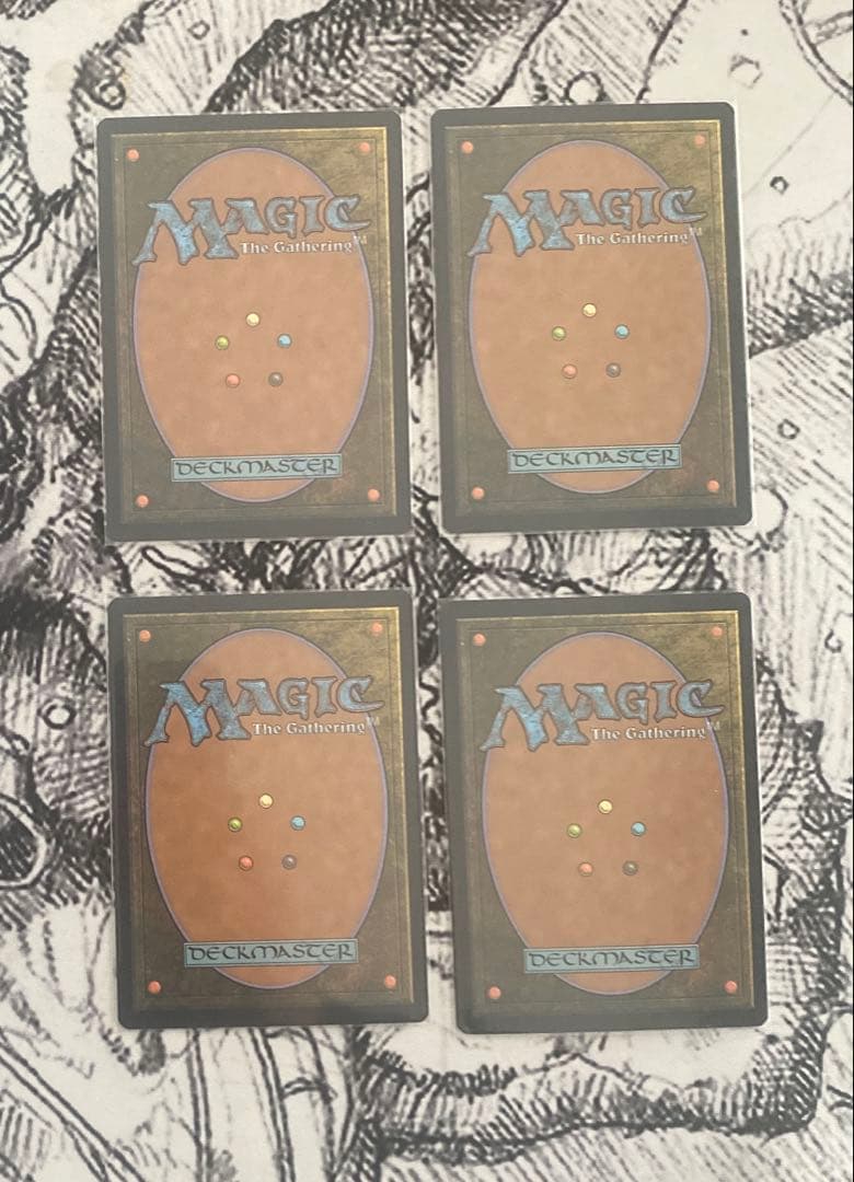 Mtg イコリア巨獣の棲処ショーケーストライオームセットfoil 日本語版20枚