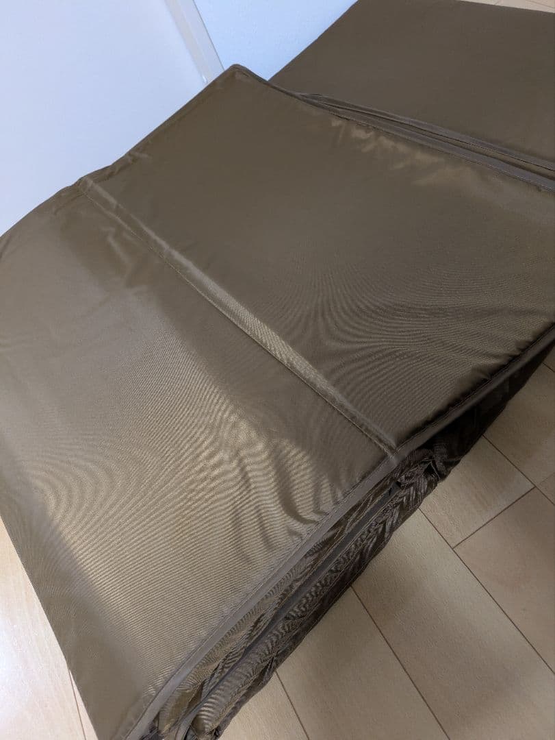 DOD カマボコテント3L用カママット インナーテント　セット