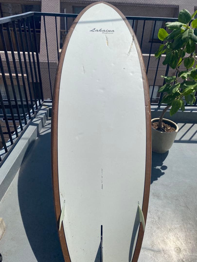 Lahaina スタンドアップパドルボード 9ft