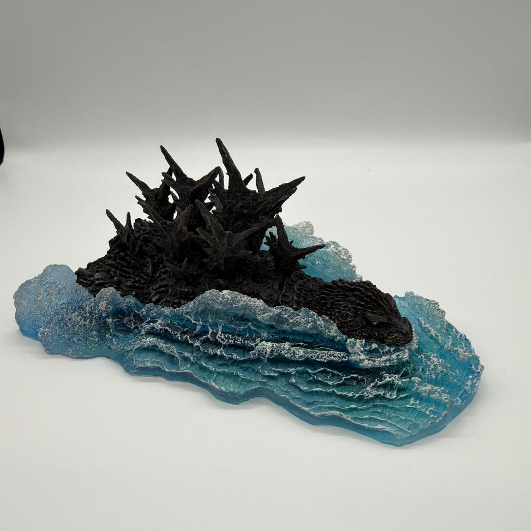 日*0様 キャスト　ゴジラ-1.0 洋上のゴジラ　特撮のDNA