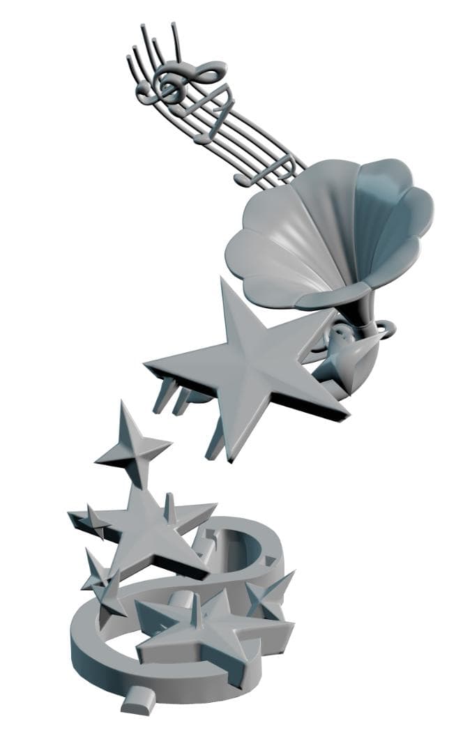 ガレージキット　ゼンレスゾーンゼロ　アストラ・ヤオ / 未塗装未組立　ゼンゼロ