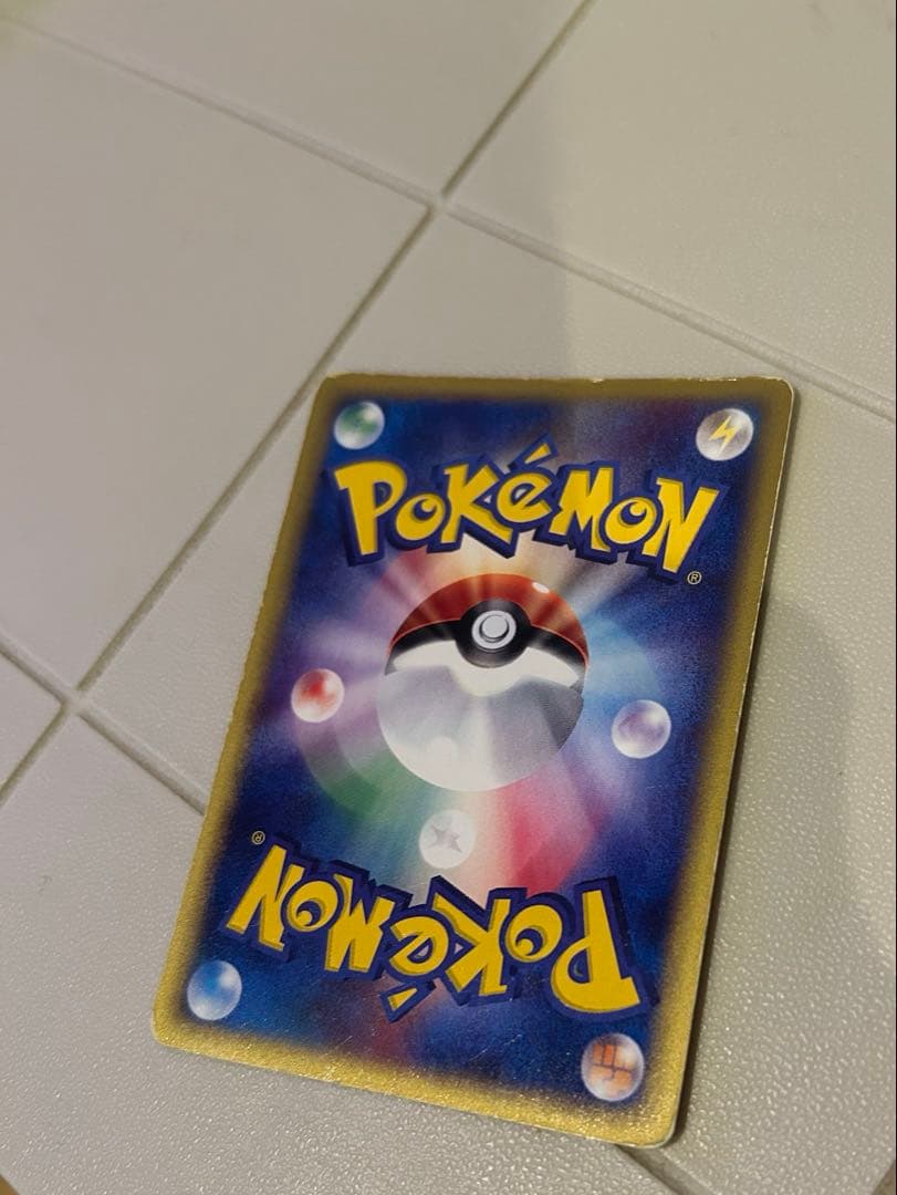 水の都のラティアス・ラティオスカードセット