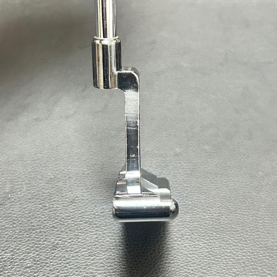 スコッティキャメロン クラシック ニューポート2 パター 35インチ 502g