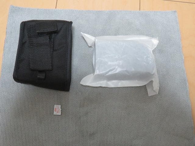 Canon レーザー距離計 PowerShot GOLF SDカード付