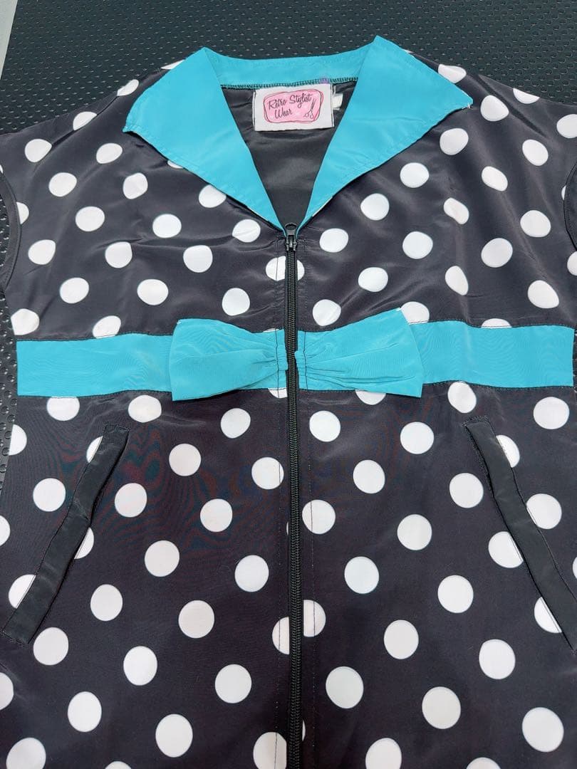 トリマーエプロン、スクラブ、レトロガール