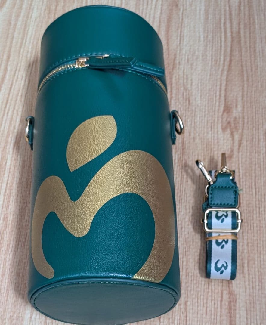 Mrs. GREEN APPLE ペンライトケース