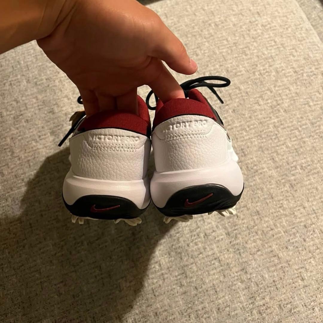 Nike Victory Pro ナイキ ビクトリープロ ゴルフシューズ
