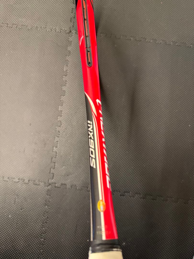 YONEX アイネクステージ 90S グリップサイズ1 ソフトテニスラケット