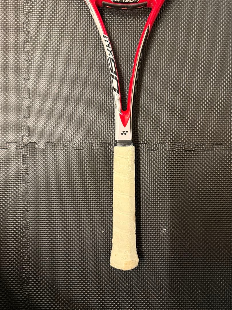 YONEX アイネクステージ 90S グリップサイズ1 ソフトテニスラケット