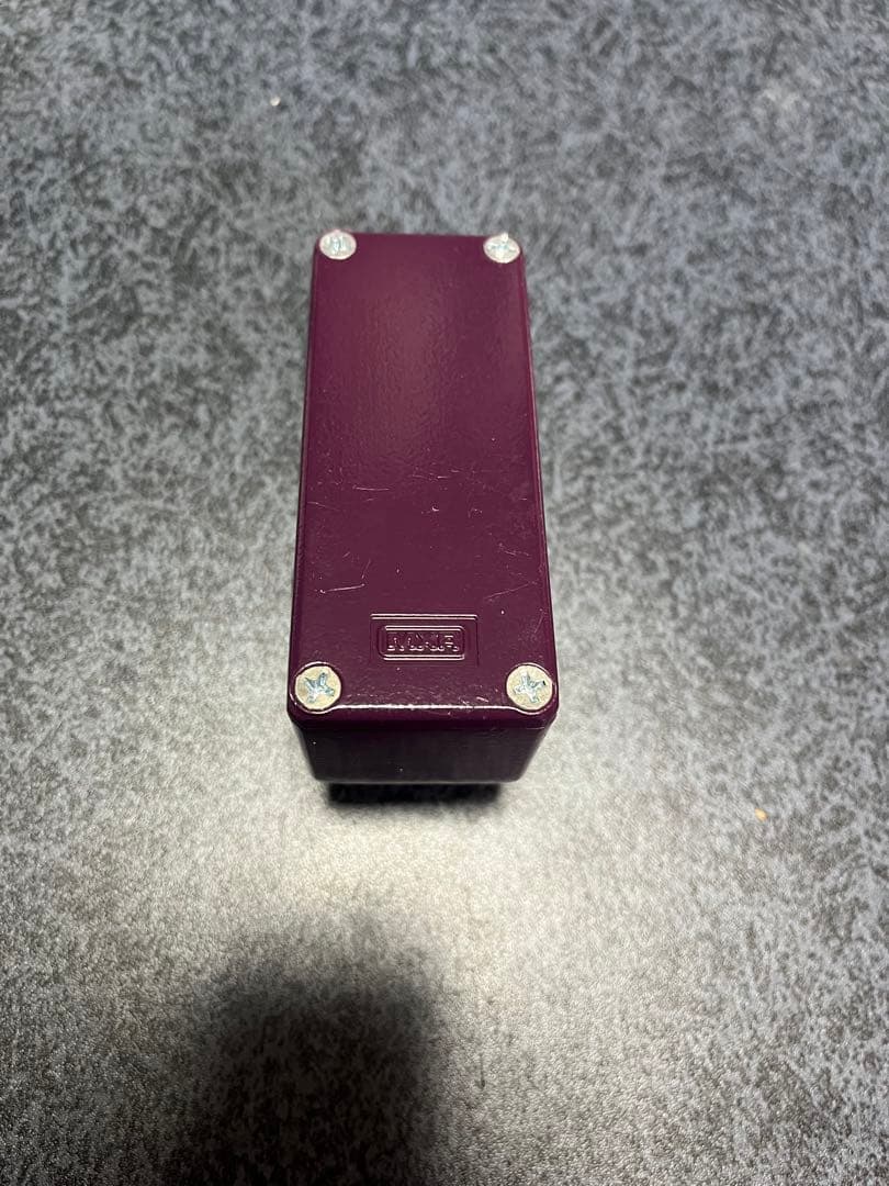 ギター MXR CSP039 Duke of Tone