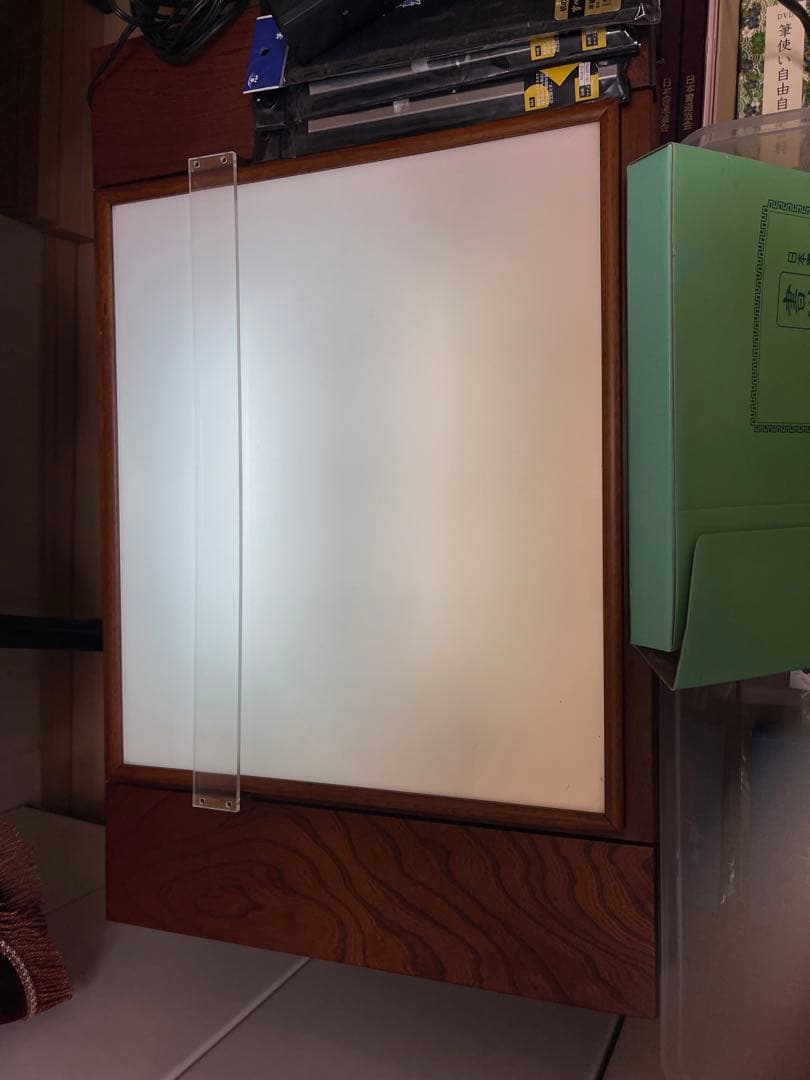 書道教室開講セット　副業に　日本書道協会