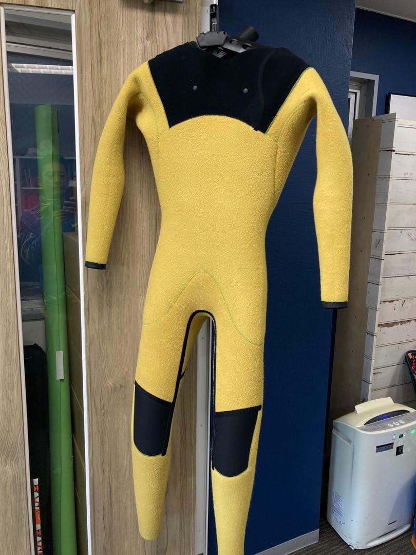 Bewet ビーウェット 高級AG TITAN セミドライ　5mm×3mm