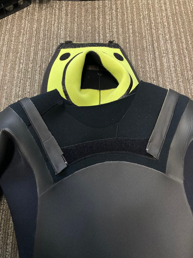 Bewet ビーウェット 高級AG TITAN セミドライ　5mm×3mm