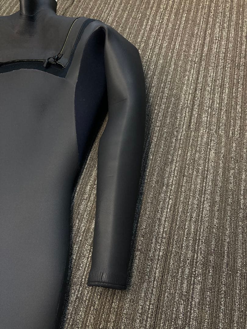 Bewet ビーウェット 高級AG TITAN セミドライ　5mm×3mm