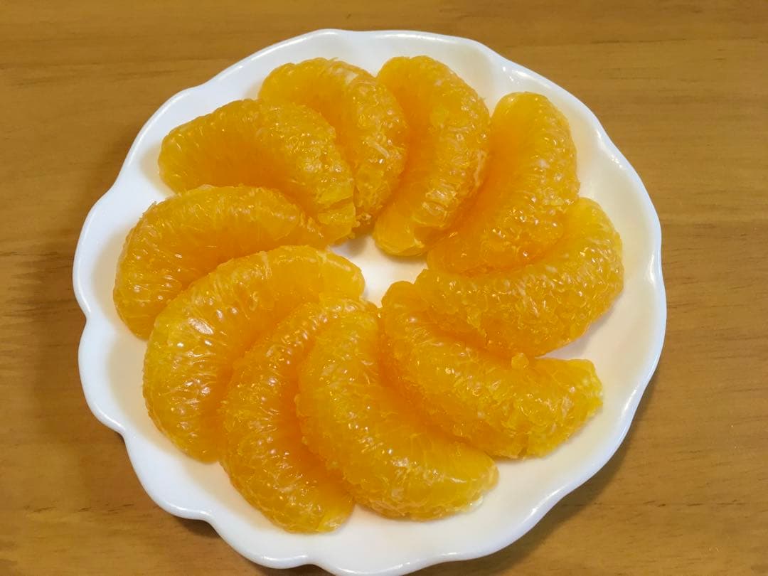 愛媛の伊予柑☆混合サイズ☆ご家庭用☆4.５kg×３ケース