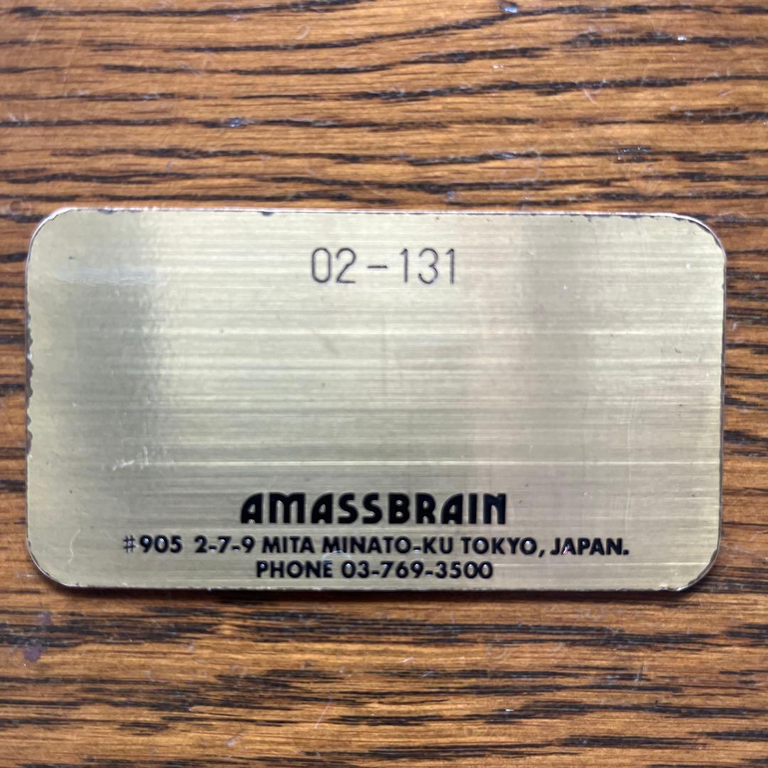 80年代ディスコSamurai members gold card