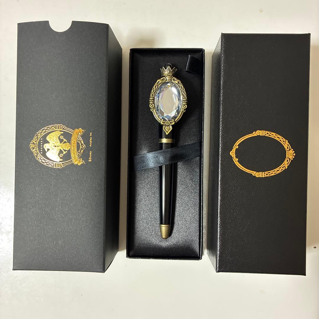 ツイステッドワンダーランド マジカルペン レプリカ万年筆 オクタヴィネル